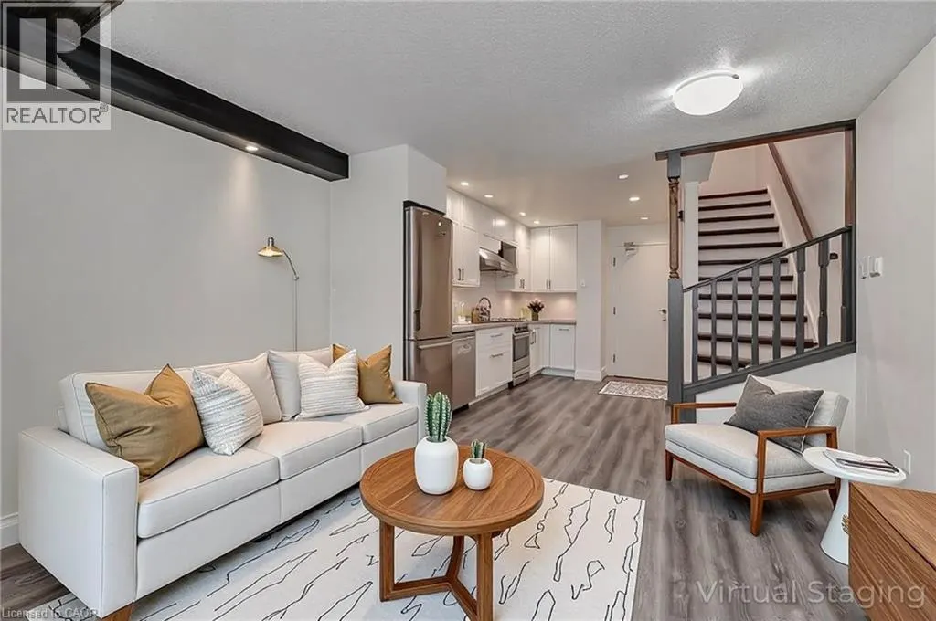 67 VALLEYVIEW Road Unit# 37, #37