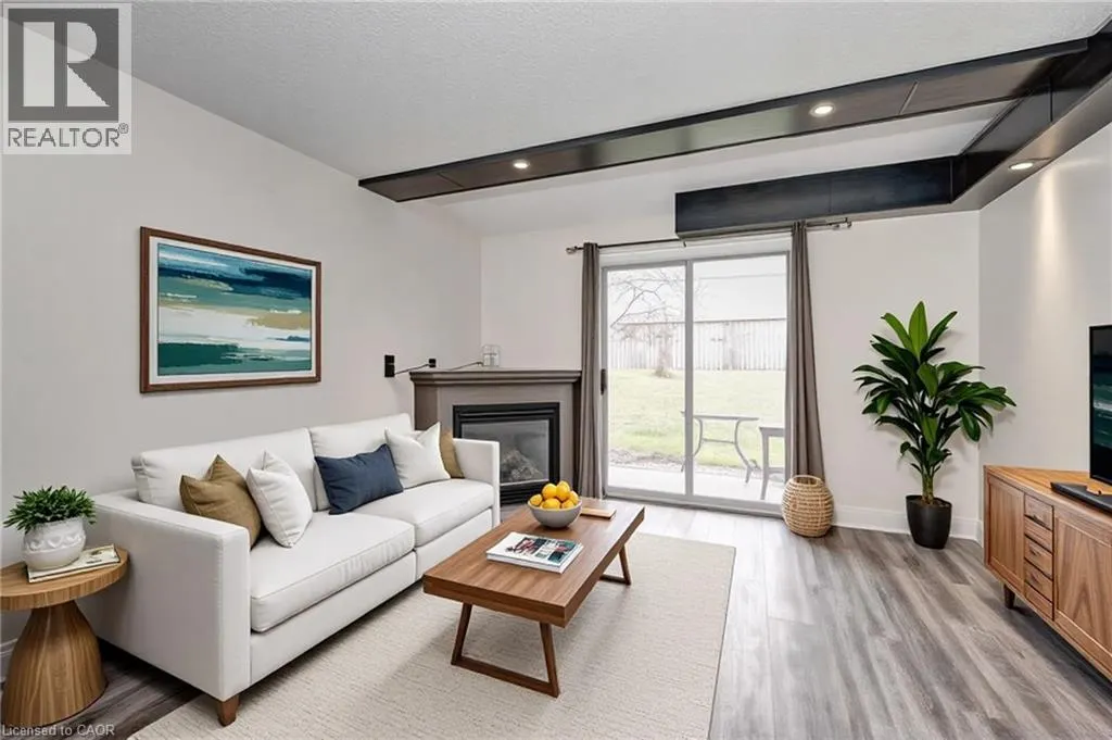 67 VALLEYVIEW Road Unit# 37, #37