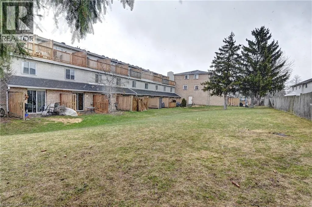 67 VALLEYVIEW Road Unit# 37, #37
