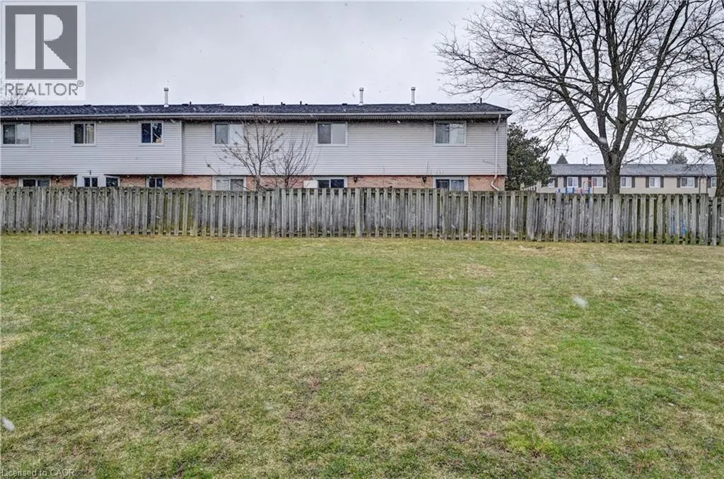 67 VALLEYVIEW Road Unit# 37, #37