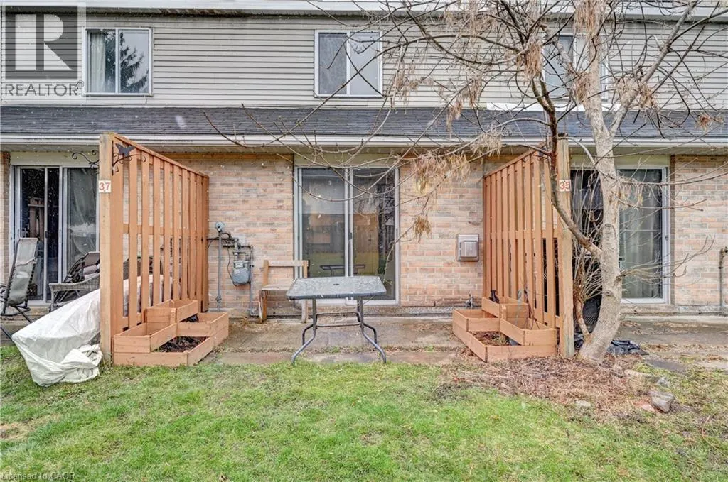 67 VALLEYVIEW Road Unit# 37, #37