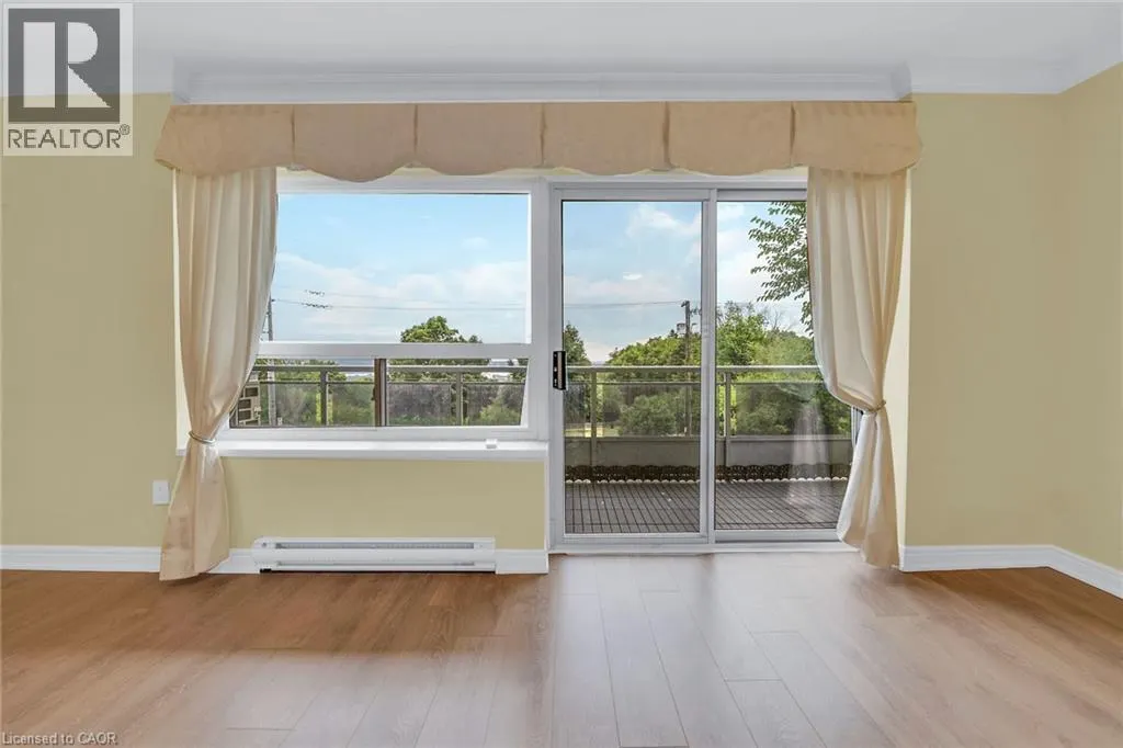 350 CONCESSION Street Unit# 302, #302
