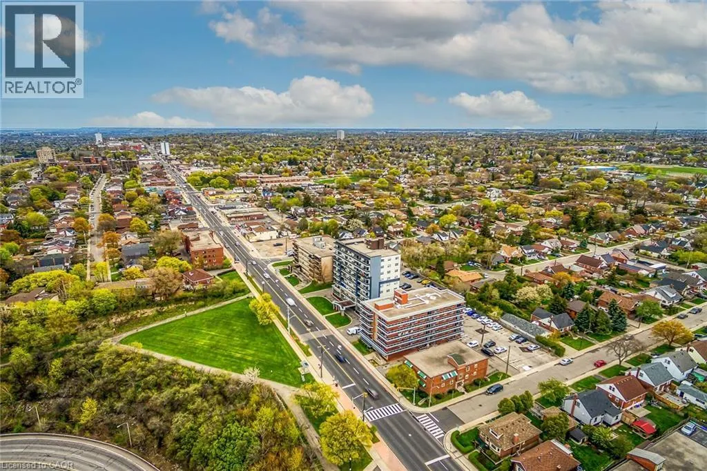 350 CONCESSION Street Unit# 302, #302