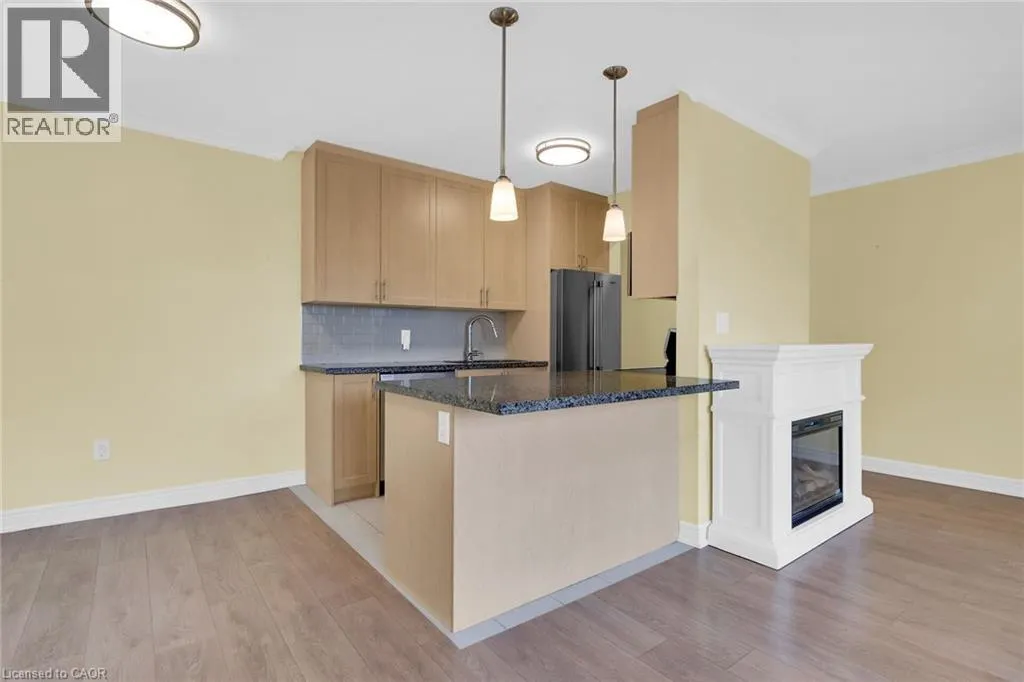 350 CONCESSION Street Unit# 302, #302