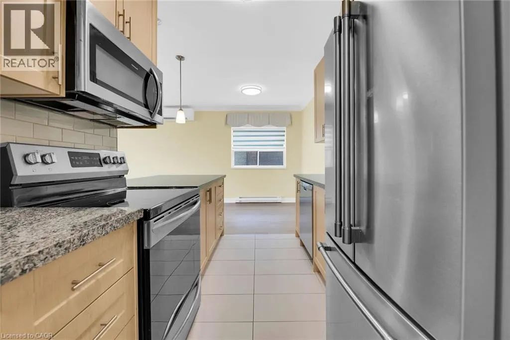 350 CONCESSION Street Unit# 302, #302