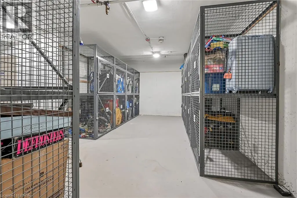 350 CONCESSION Street Unit# 302, #302