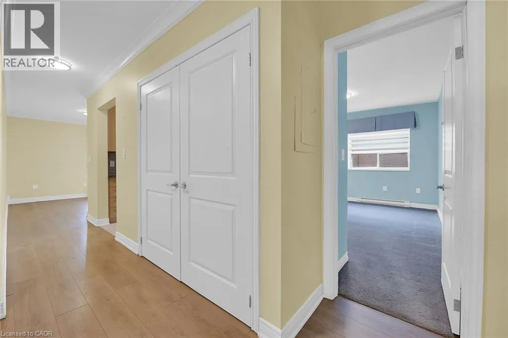 350 CONCESSION Street Unit# 302, #302