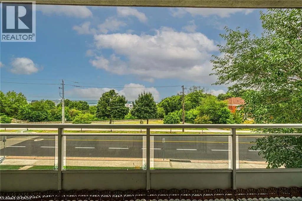 350 CONCESSION Street Unit# 302, #302