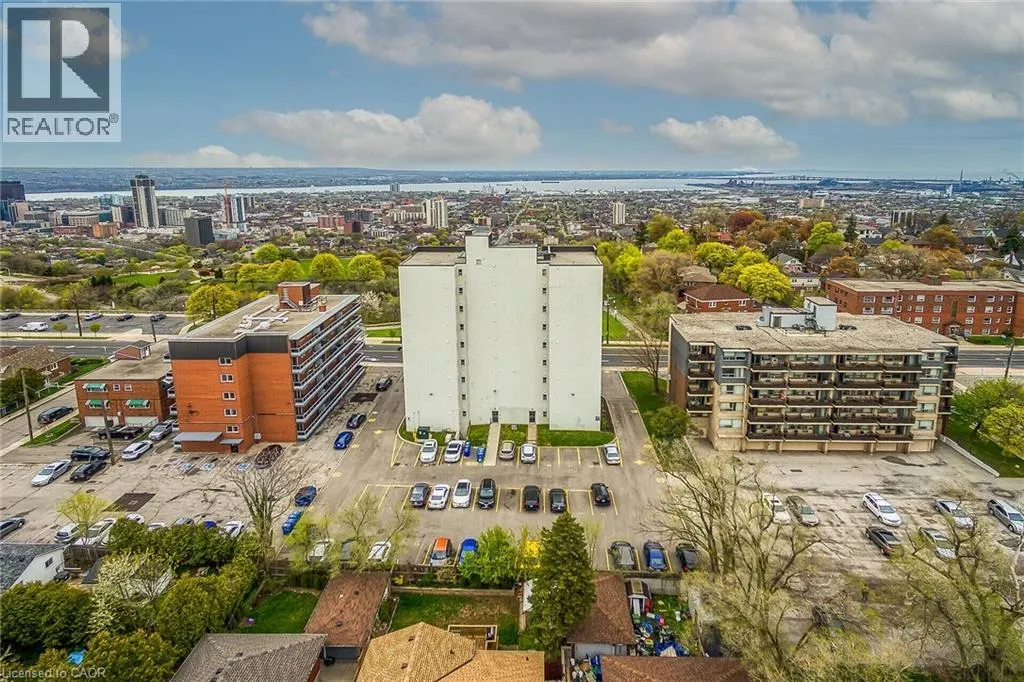 350 CONCESSION Street Unit# 302, #302