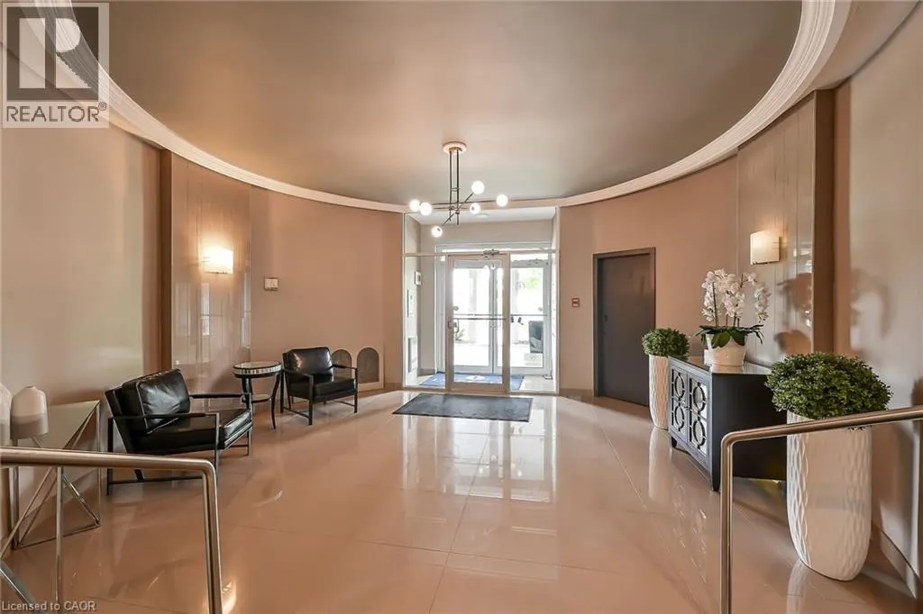 350 CONCESSION Street Unit# 302, #302