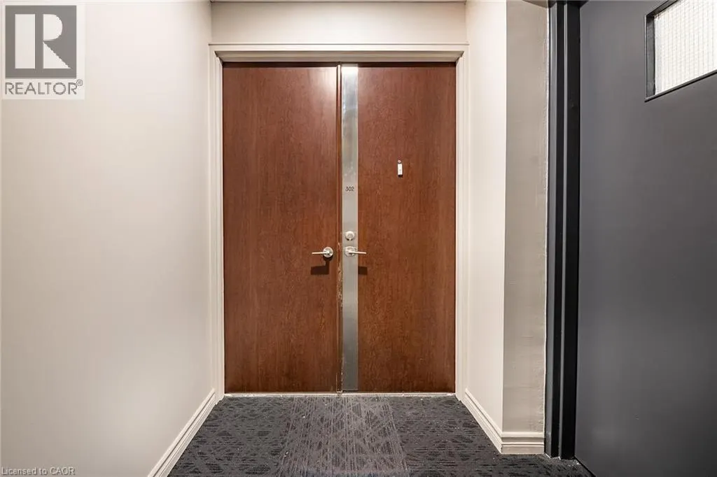 350 CONCESSION Street Unit# 302, #302