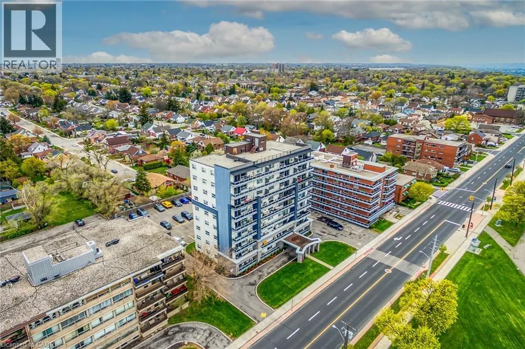 350 CONCESSION Street Unit# 302, #302