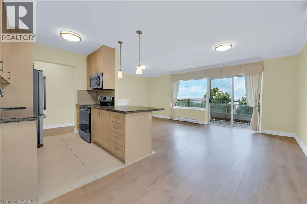 350 CONCESSION Street Unit# 302, #302