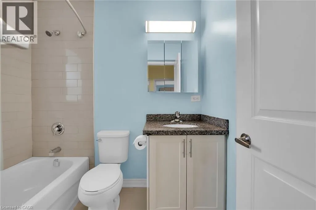 350 CONCESSION Street Unit# 302, #302