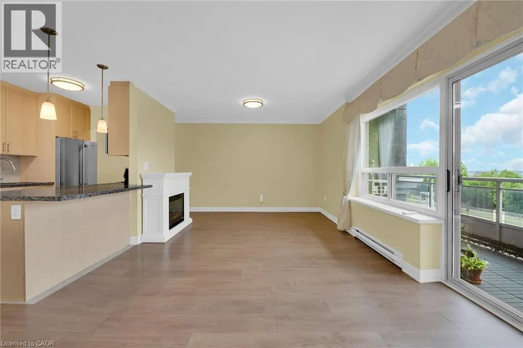 350 CONCESSION Street Unit# 302, #302