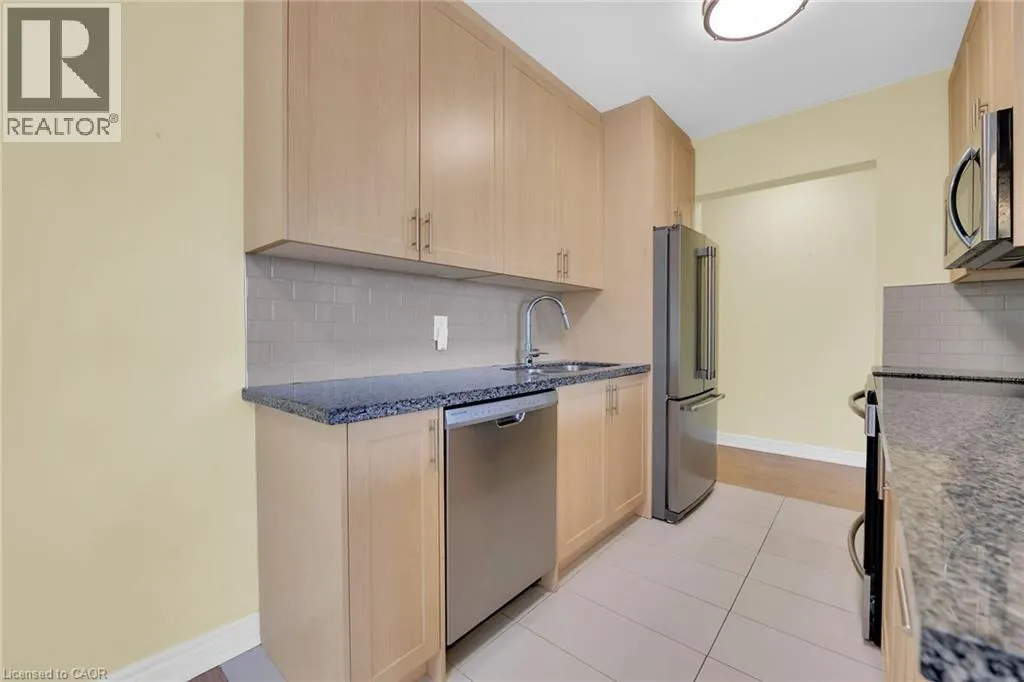 350 CONCESSION Street Unit# 302, #302