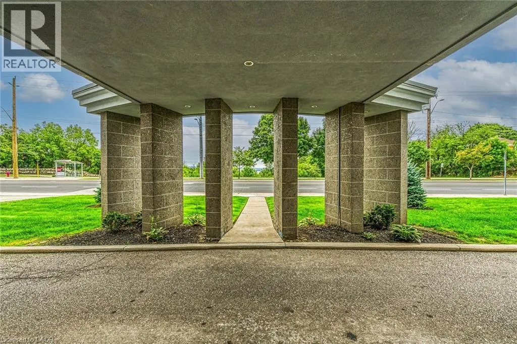 350 CONCESSION Street Unit# 302, #302