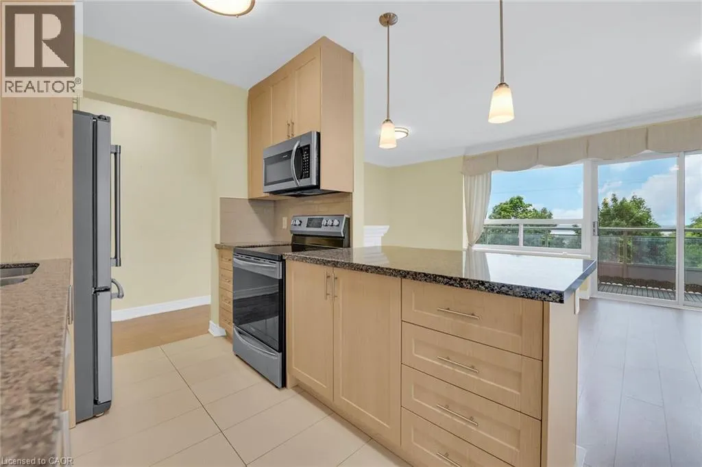 350 CONCESSION Street Unit# 302, #302
