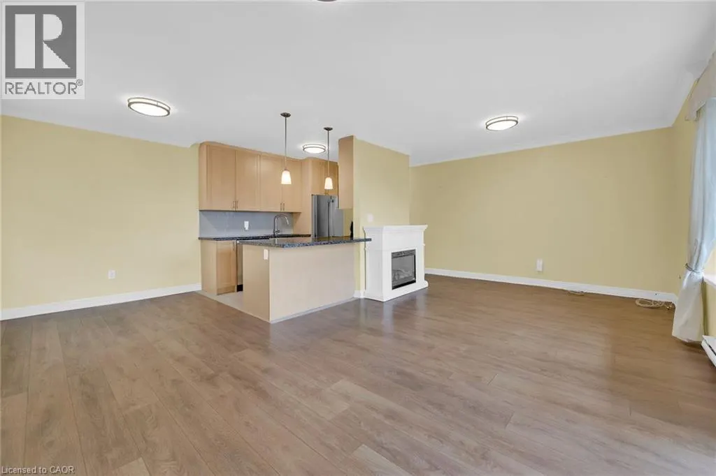 350 CONCESSION Street Unit# 302, #302