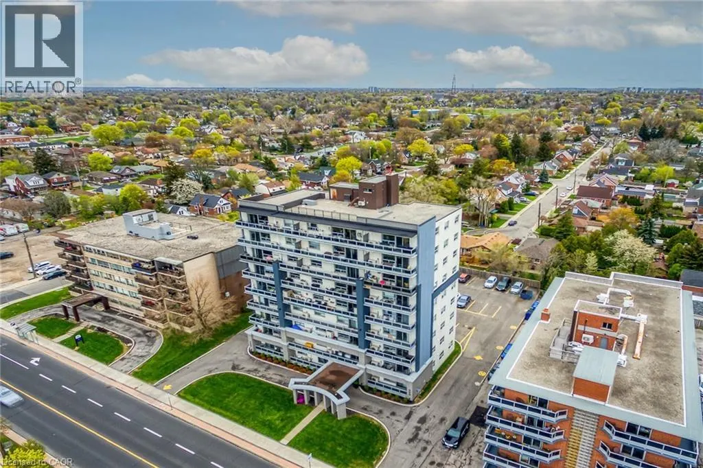 350 CONCESSION Street Unit# 302, #302