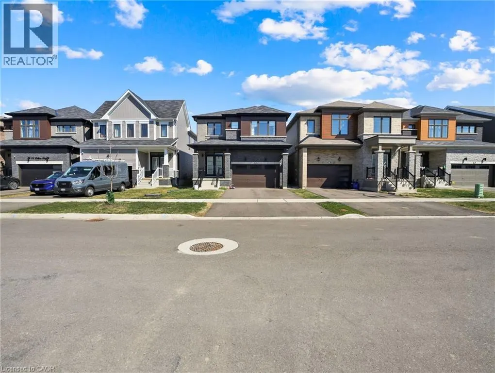 66 LILLIAN Way