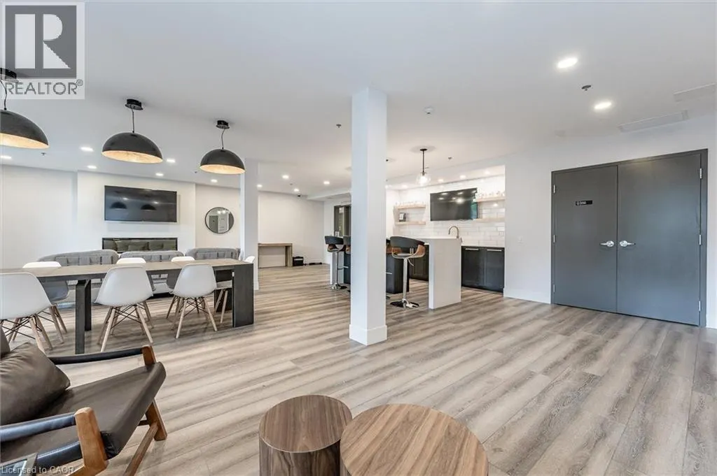 110 FERGUS Avenue Unit# 423, #423