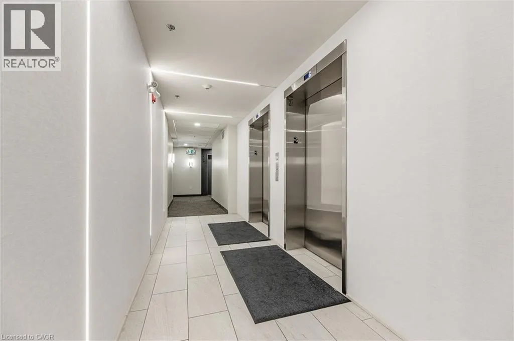 110 FERGUS Avenue Unit# 423, #423
