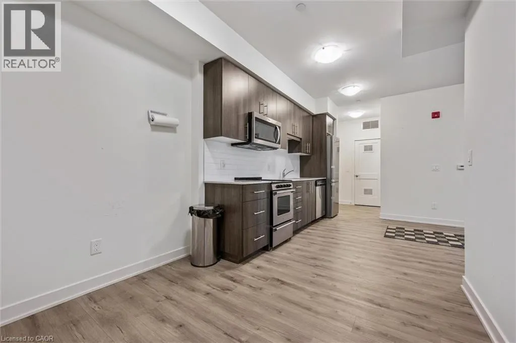 110 FERGUS Avenue Unit# 423, #423