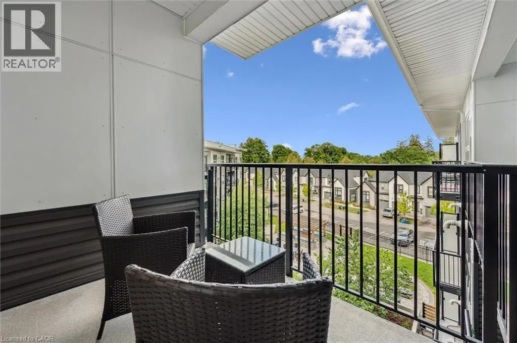 110 FERGUS Avenue Unit# 423, #423