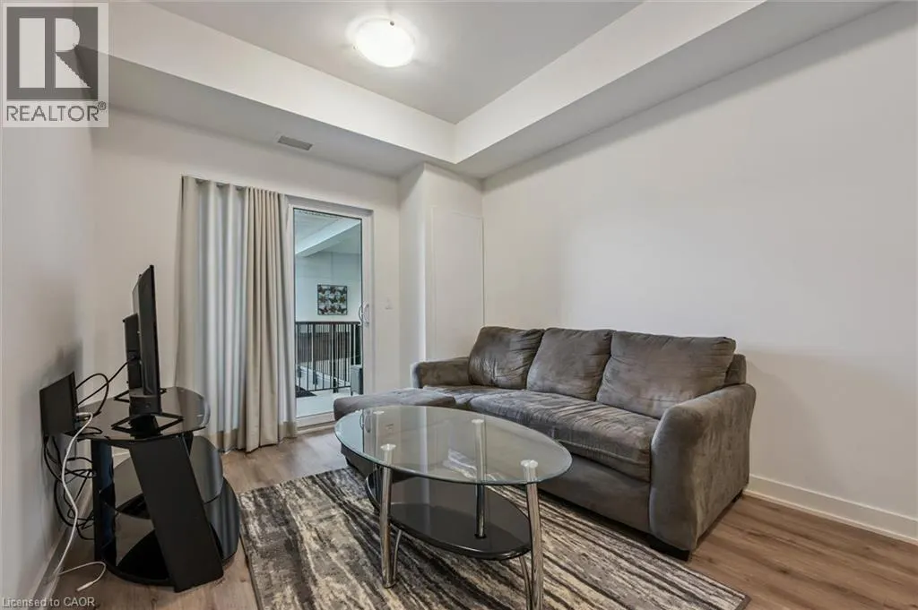110 FERGUS Avenue Unit# 423, #423