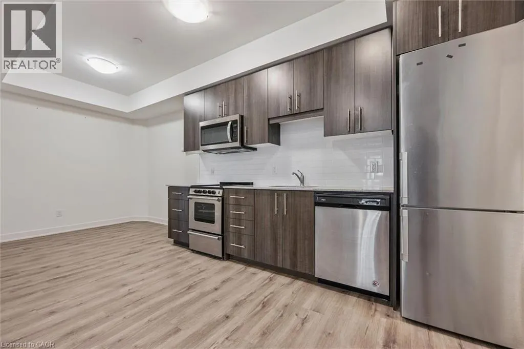 110 FERGUS Avenue Unit# 423, #423