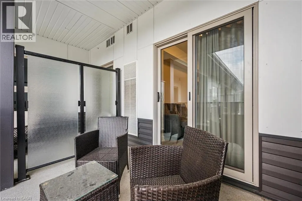 110 FERGUS Avenue Unit# 423, #423
