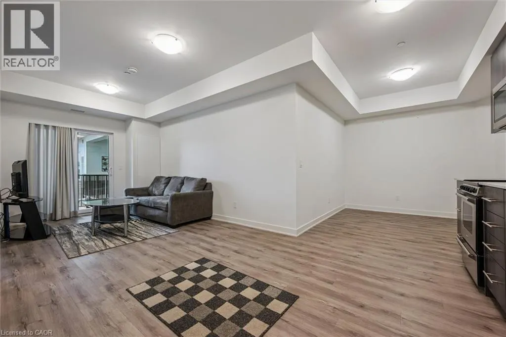 110 FERGUS Avenue Unit# 423, #423