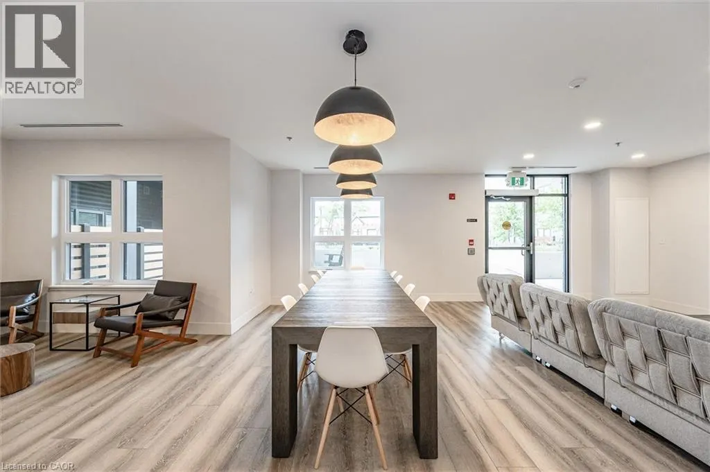 110 FERGUS Avenue Unit# 423, #423