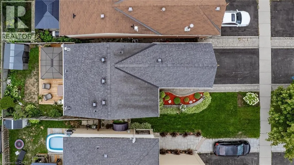 41 YORKVILLE Drive