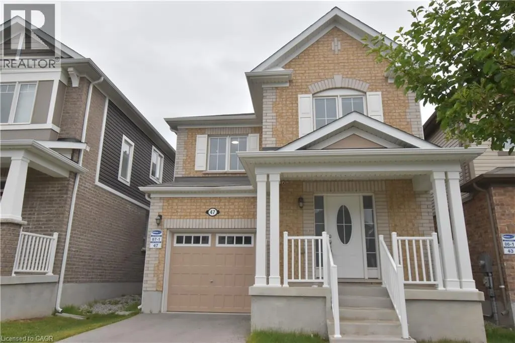 47 PICKETT Place