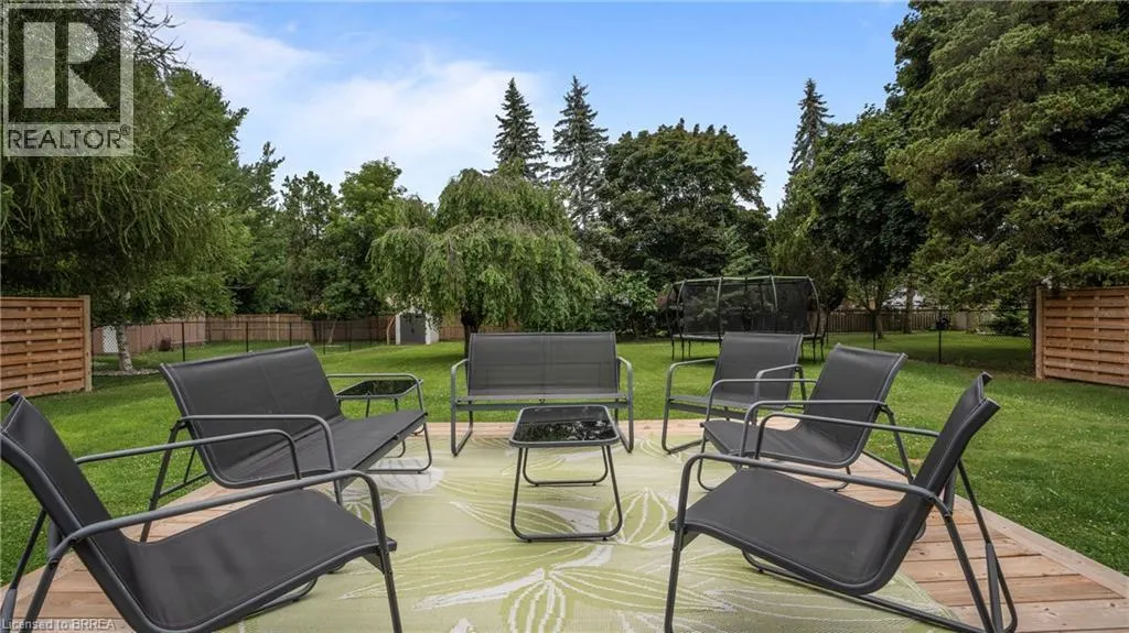 25 SENECA Crescent