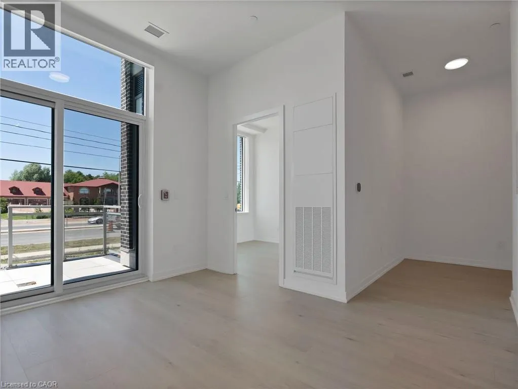 2501 SAW WHET Boulevard Unit# 124, #124