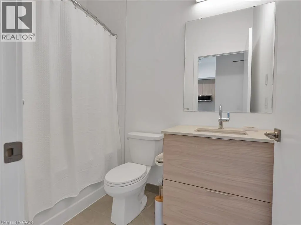 2501 SAW WHET Boulevard Unit# 124, #124