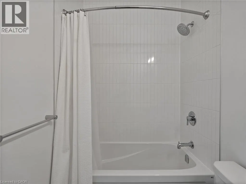 2501 SAW WHET Boulevard Unit# 124, #124