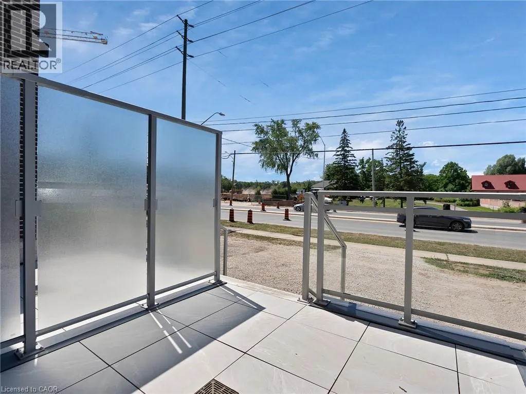 2501 SAW WHET Boulevard Unit# 124, #124