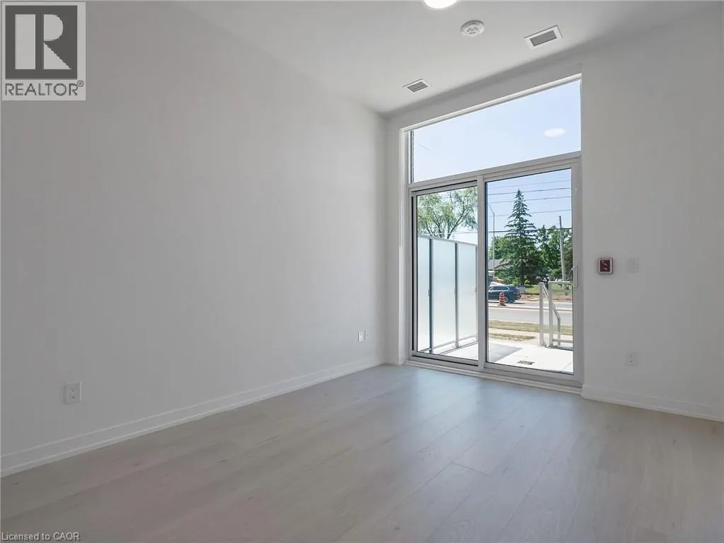 2501 SAW WHET Boulevard Unit# 124, #124