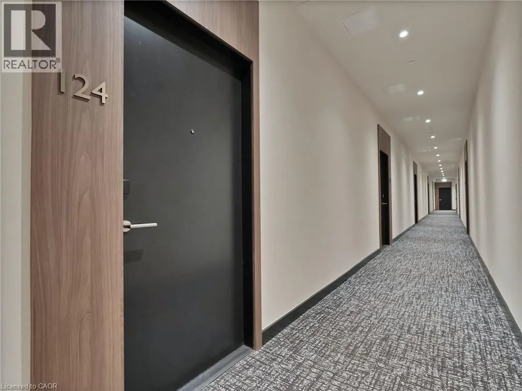 2501 SAW WHET Boulevard Unit# 124, #124