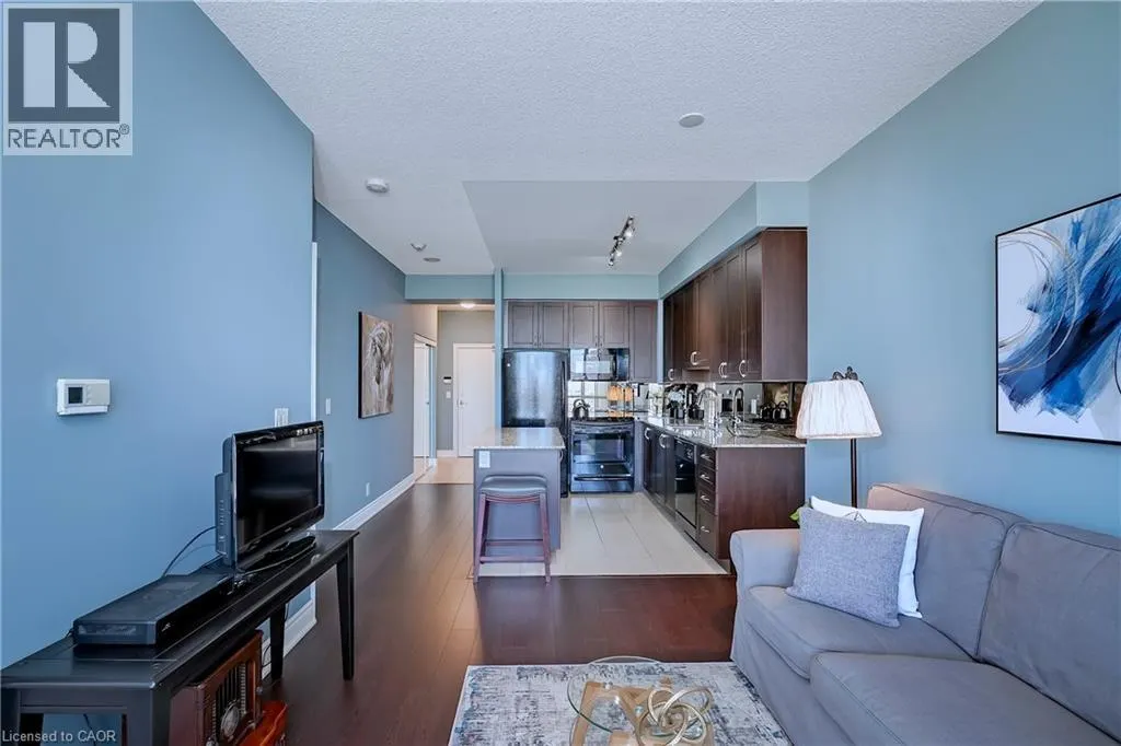 1940 IRONSTONE Drive Unit# 407, #407
