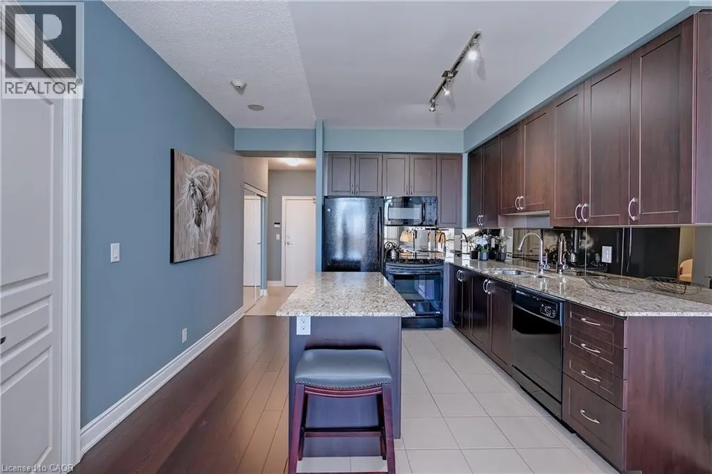 1940 IRONSTONE Drive Unit# 407, #407