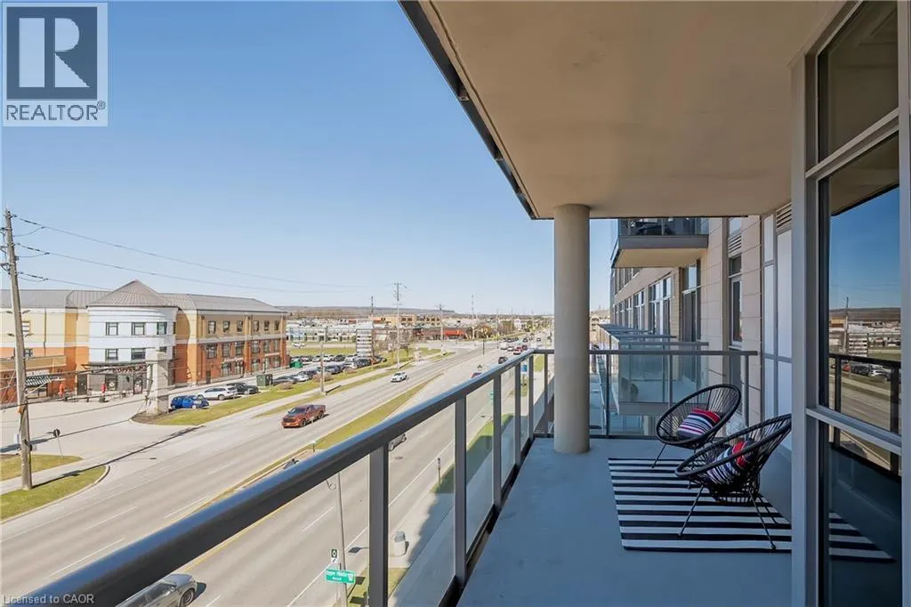 1940 IRONSTONE Drive Unit# 407, #407