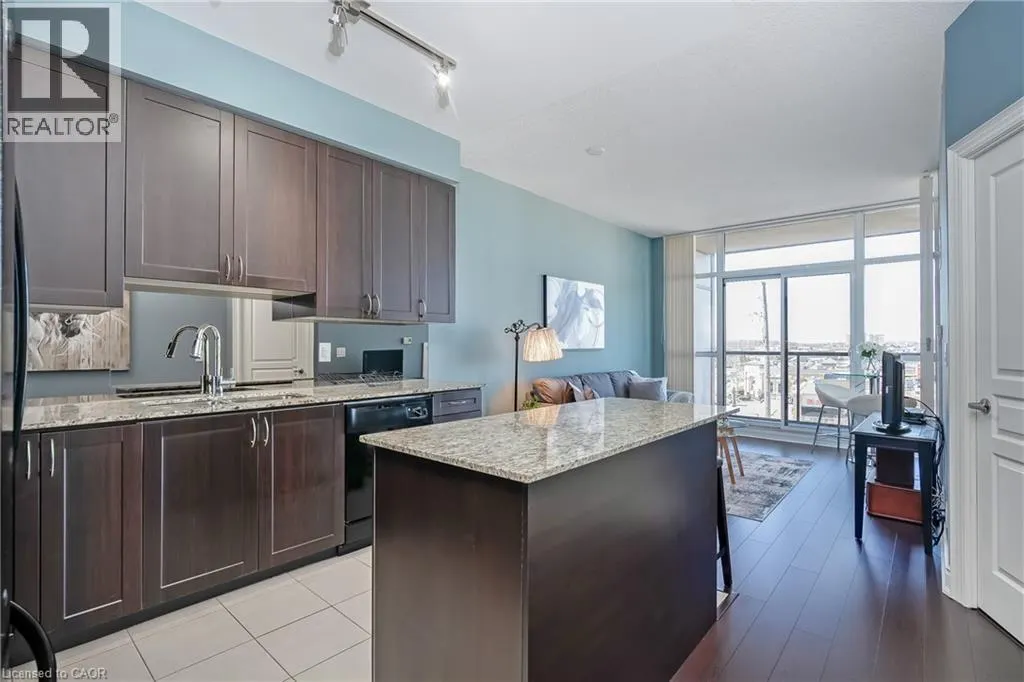 1940 IRONSTONE Drive Unit# 407, #407