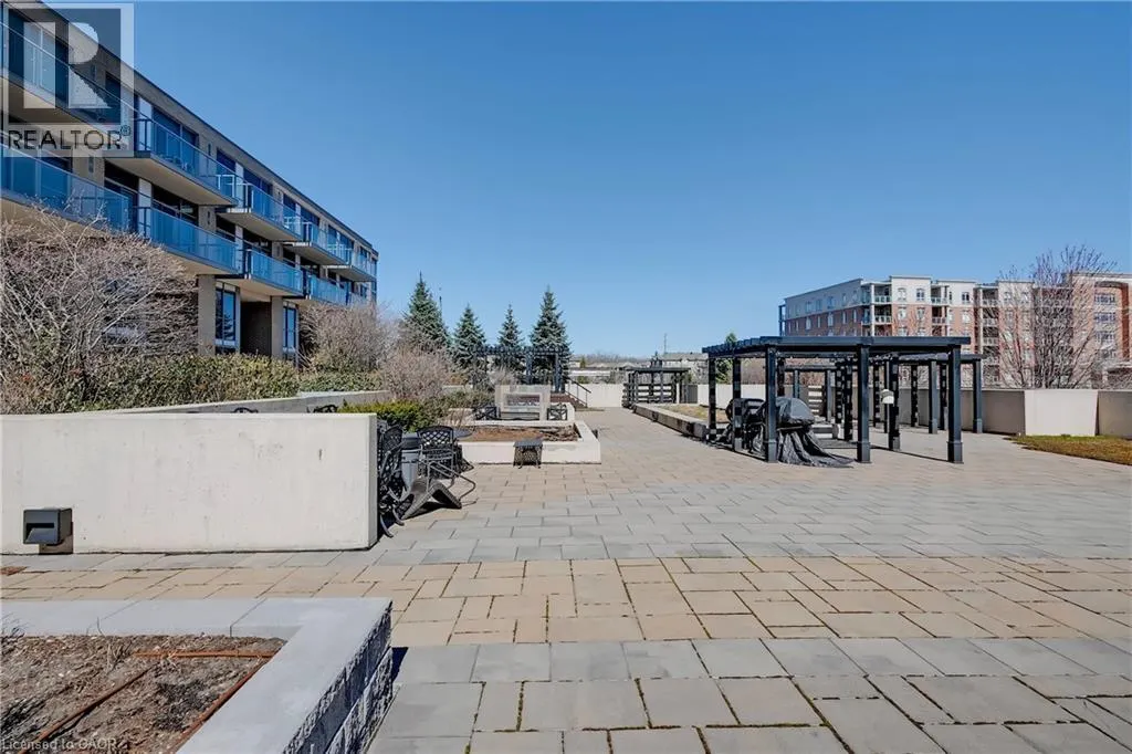 1940 IRONSTONE Drive Unit# 407, #407