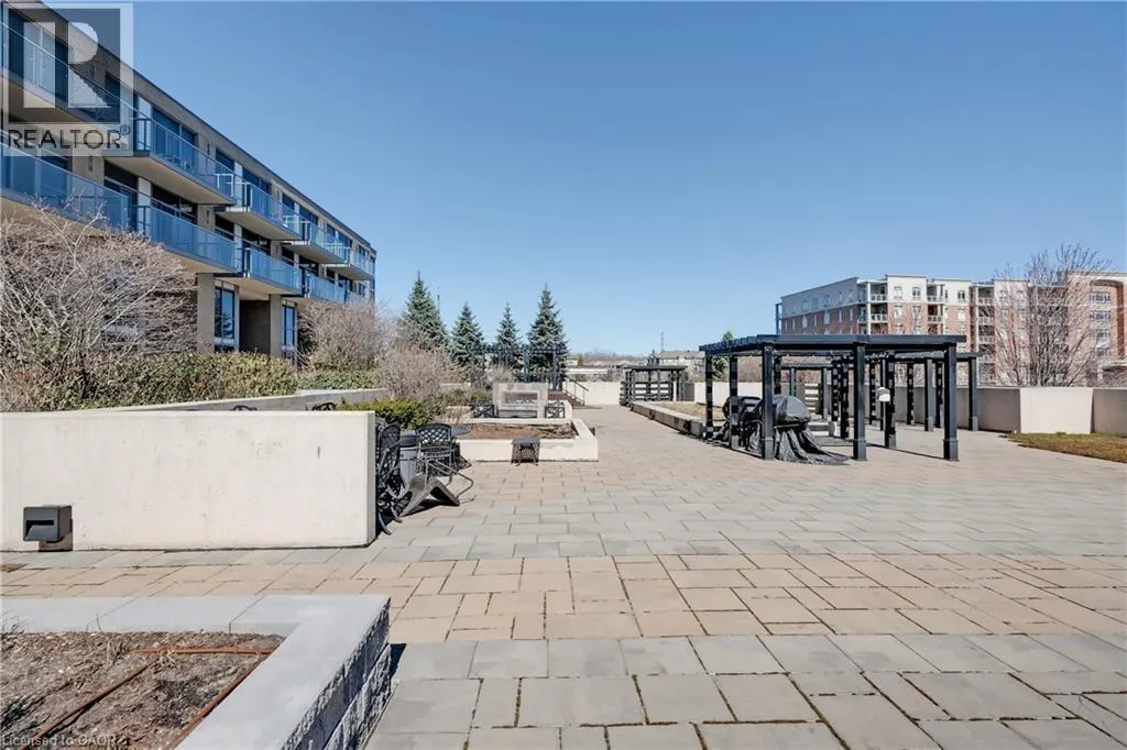 1940 IRONSTONE Drive Unit# 407, #407