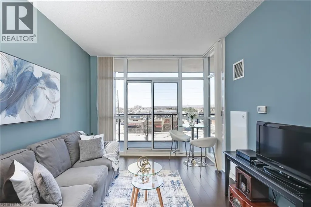 1940 IRONSTONE Drive Unit# 407, #407